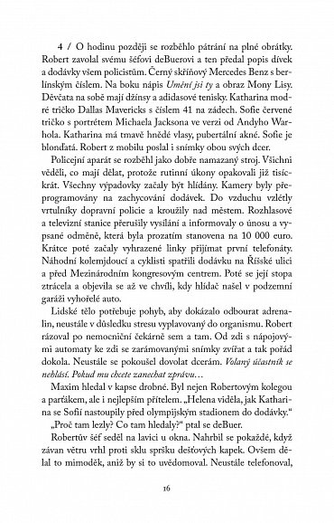 Náhled Sedm kruhů pekla
