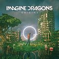 Imagine Dragons: Night Visions - LP