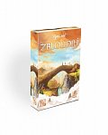 Zbloudilí - Karetní hra
