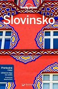Slovinsko - Lonely Planet, 3.  vydání