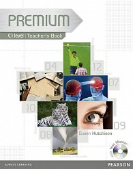 Premium C1 Teacher´s Book w/ Test Master CD-ROM Pack