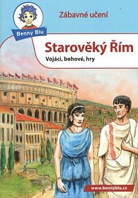 Benny Blu: Starověký Řím