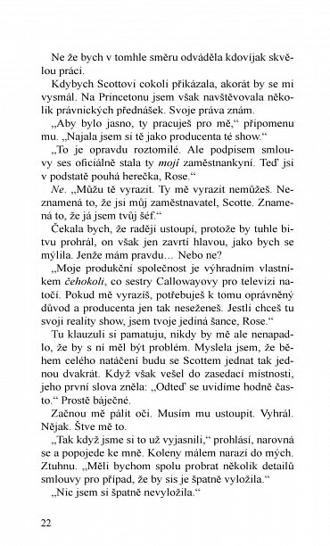 Náhled Políbit nebe