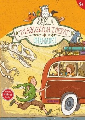 Ohromné!