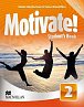 Motivate! 2: Student´s Book Pack
