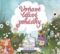 Voňavé léčivé pohádky - CDmp3 (Čte Martina Hudečková a Libor Hruška)