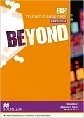 Beyond B2: Teacher´s Book Premium Pack