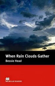 Macmillan Readers Intermediate: When Rain Clouds Gather