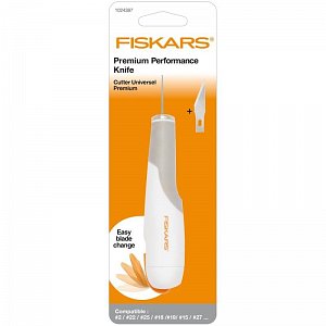 Fiskars Heavy-duty N2 Umělecký nůž