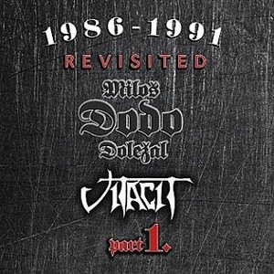 1986-1991 Revisited Part I. (CD)