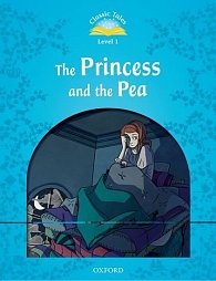 Classic Tales 1 The Princess and the Pea (2nd)