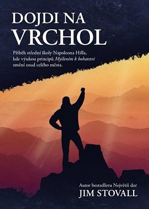 Dojdi na vrchol