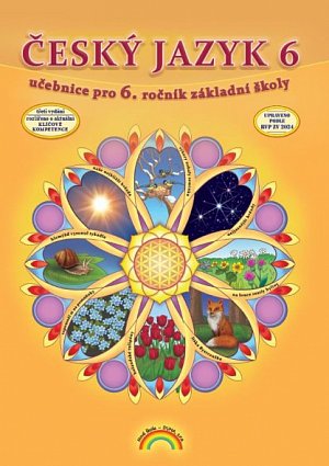 Český jazyk 6 - učebnice, Čtení s porozuměním, 3.  vydání