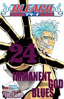 Bleach 24: Immanent God blues