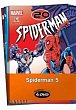 Spiderman 5. - kolekce 4 DVD