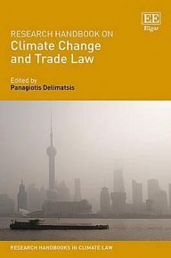 Research Handbook on Climate Change and Trade Law