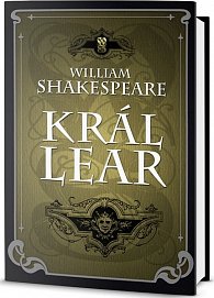 Král Lear, 1.  vydání