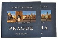 Kniha návštěv - Praha