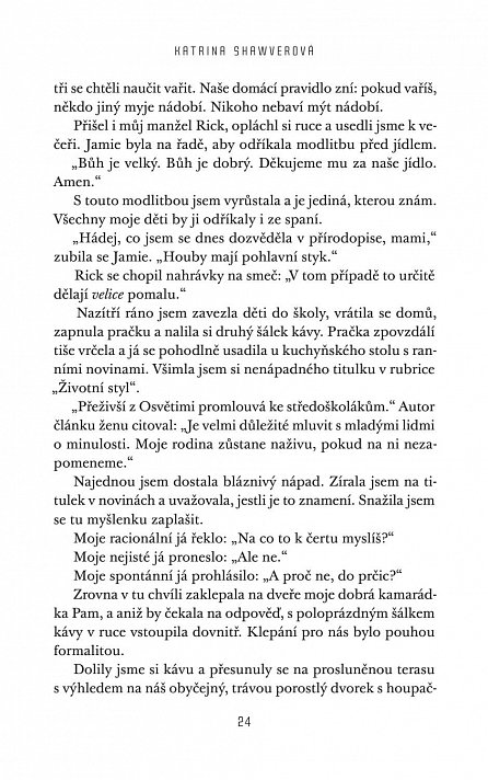 Náhled Henry - Pravdivý příběh o přátelství a cestě polského plavce z Osvětimi do Ameriky