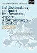 Inštitucionálna podpora financovania exportu a zahraničných investícií vo vybraných krajinách EÚ (slovensky)