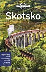 Skotsko - Lonely Planet, 3.  vydání