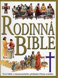 Rodinná bible - 3.vydání