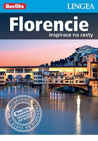 Florencie - Inspirace na cesty, 1.  vydání