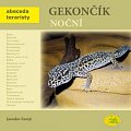 Gekončík noční - Abeceda teraristy