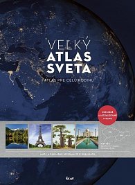 Veľký atlas světa (slovensky)