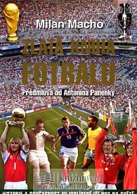 Zlatá kniha fotbalu