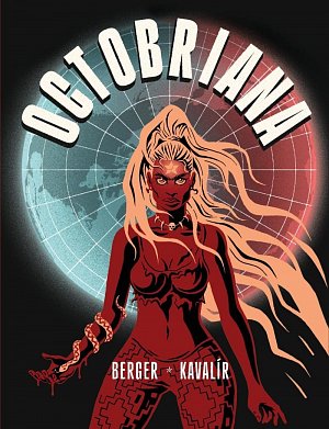 Octobriana