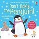 Don´t Tickle the Penguin!