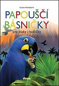 Papouščí básničky pro kluky a holčičky