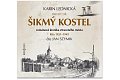 Šikmý kostel 2 - Románová kronika ztraceného města, léta 1921-1945 - 3 CDmp3 (Čte Jan Szymik)