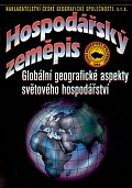 Hospodářský zeměpis - Globální geografické aspekty světového hospodářství, 2.  vydání