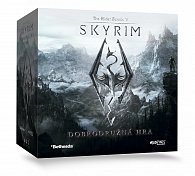 The Elder Scrolls V: Skyrim - dobrodružná hra