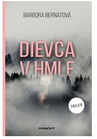 Dievča v hmle