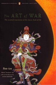 The Art of War, 1.  vydání