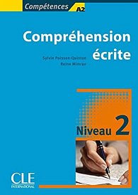 Compréhension ecrité: Niveau 2 A2/B1