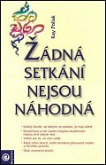 Žádná setkání nejsou náhodná, 1.  vydání
