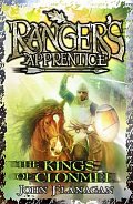 Ranger´s Apprentice 8: The Kings of Clonmel