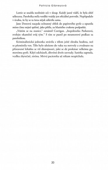 Náhled Andělé smrti, 1.  vydání