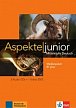 Aspekte junior B1+ – Medienpaket