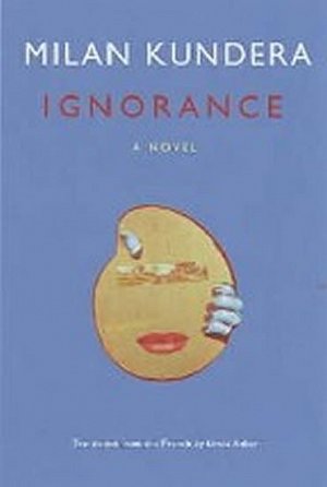 Ignorance, 1.  vydání