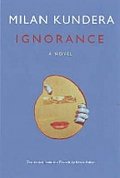 Ignorance, 1.  vydání