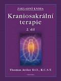 Základní kniha Kraniosakrální terapie 2.díl