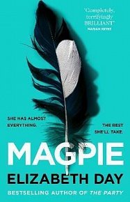 Magpie, 1.  vydání