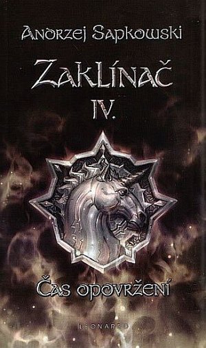 Zaklínač IV. - Čas opovržení, 3.  vydání