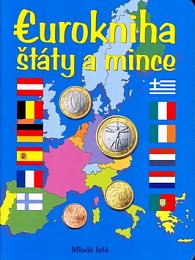 Eurokniha Štáty a mince