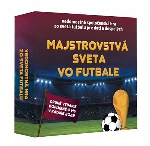 Majstrovstvá sveta vo futbale